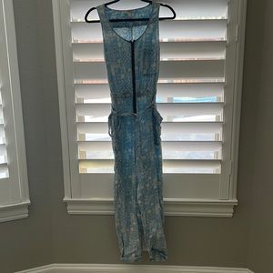 Forever 21 jumpsuit